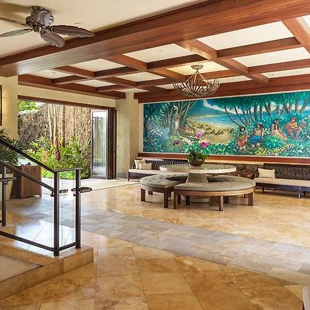 Wailea Beach Villas Кіхеї Інтер'єр фото