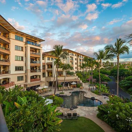 Wailea Beach Villas Кіхеї Екстер'єр фото