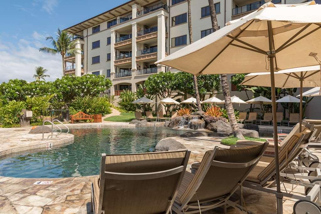 Wailea Beach Villas Кіхеї Зручності фото