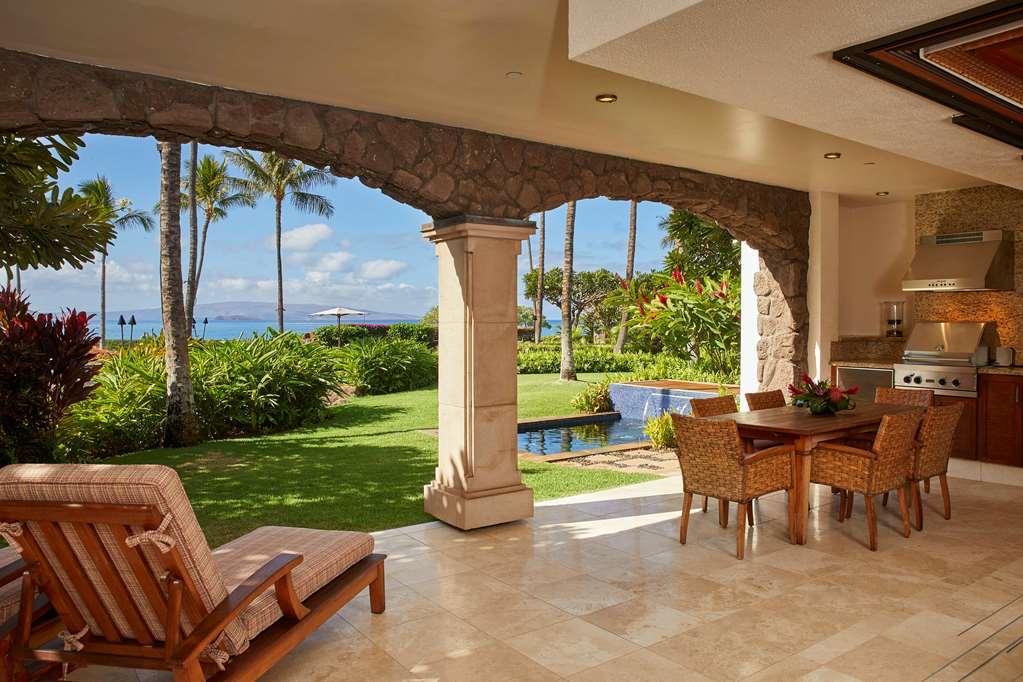 Wailea Beach Villas Кіхеї Номер фото