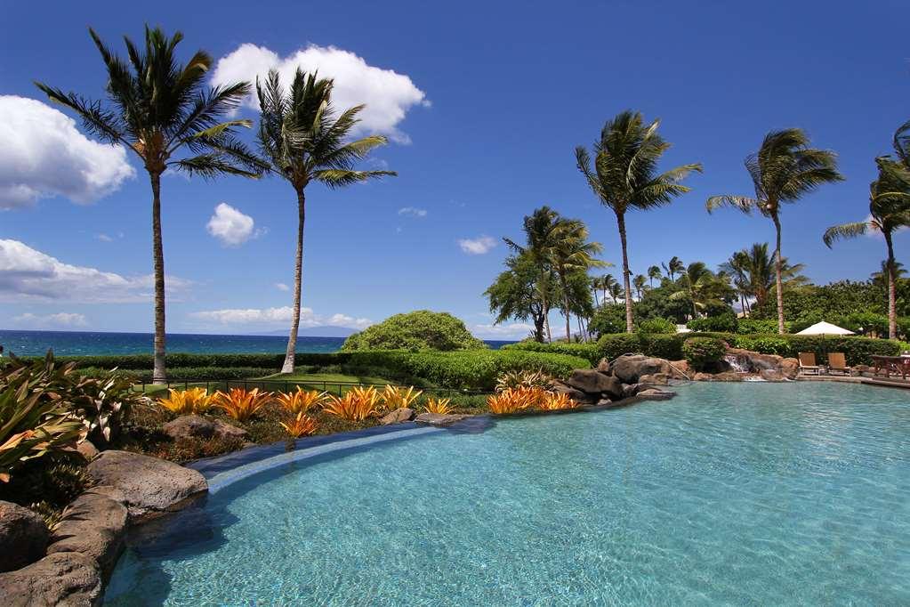 Wailea Beach Villas Кіхеї Зручності фото