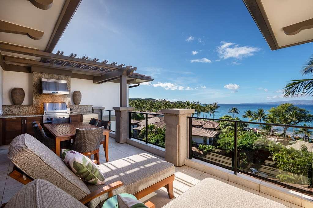 Wailea Beach Villas Кіхеї Номер фото