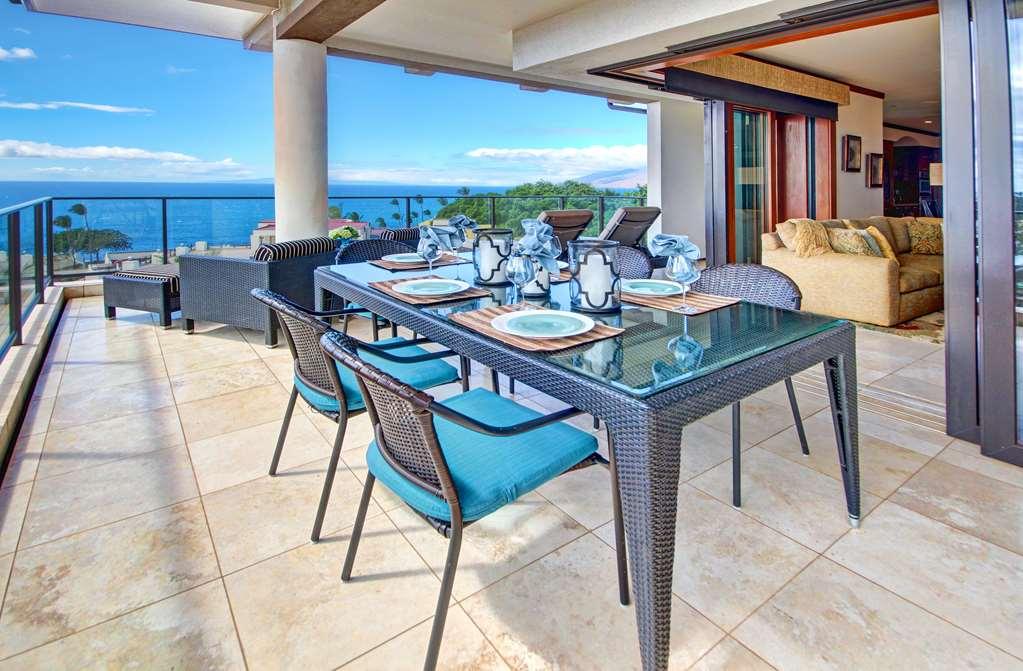 Wailea Beach Villas Кіхеї Номер фото