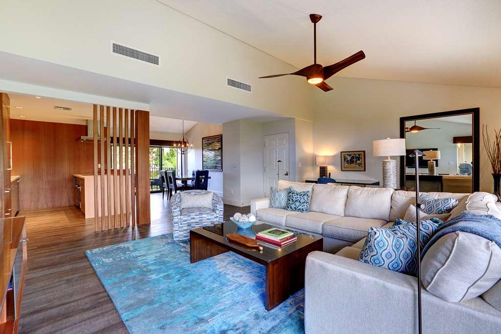 Wailea Beach Villas Кіхеї Номер фото