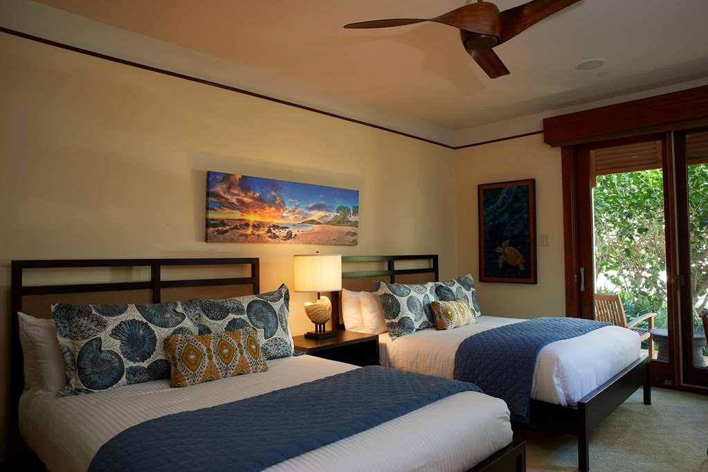 Wailea Beach Villas Кіхеї Номер фото