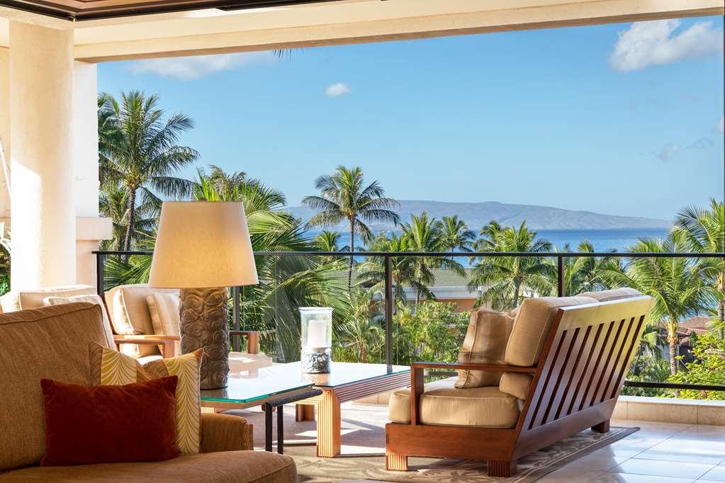 Wailea Beach Villas Кіхеї Номер фото