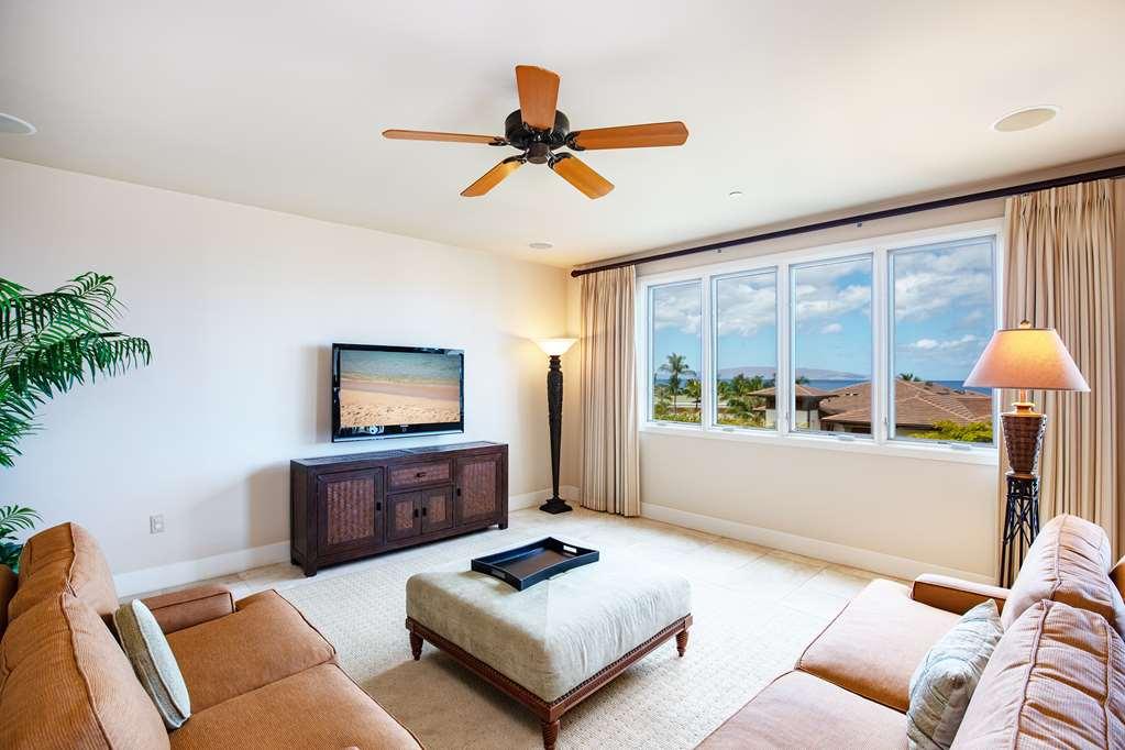 Wailea Beach Villas Кіхеї Номер фото