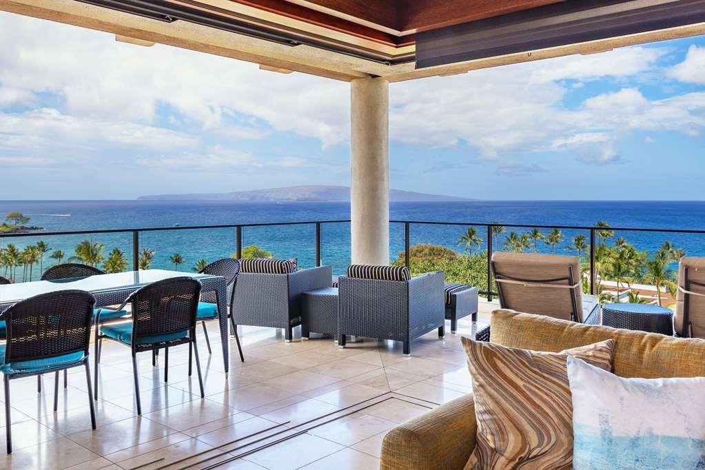 Wailea Beach Villas Кіхеї Номер фото