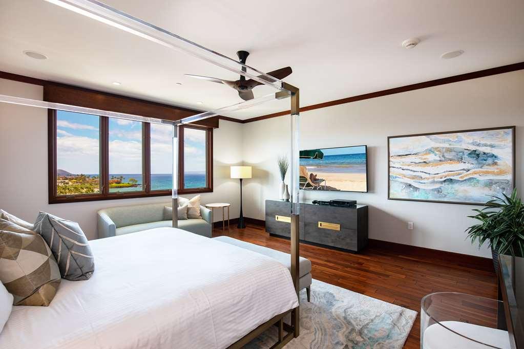 Wailea Beach Villas Кіхеї Номер фото