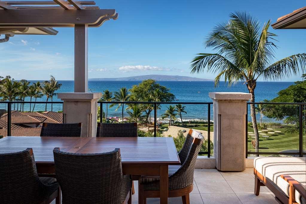Wailea Beach Villas Кіхеї Номер фото