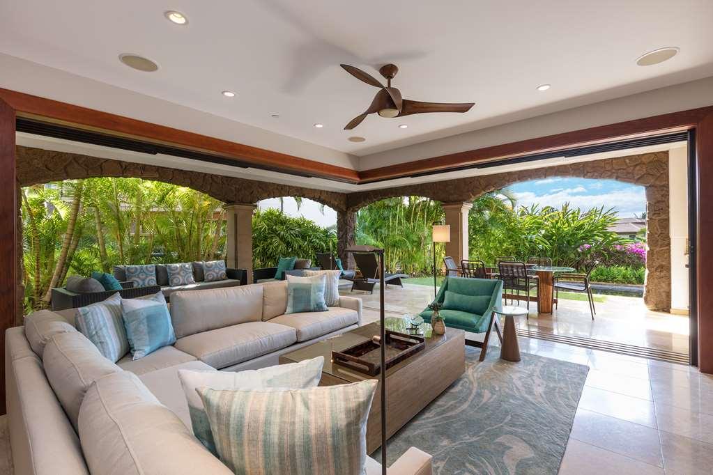 Wailea Beach Villas Кіхеї Номер фото