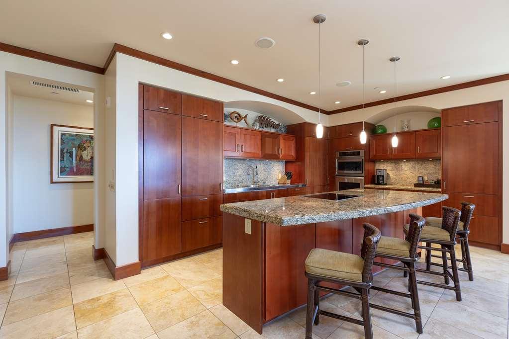 Wailea Beach Villas Кіхеї Номер фото
