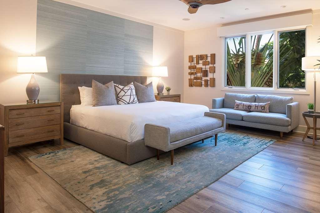 Wailea Beach Villas Кіхеї Номер фото
