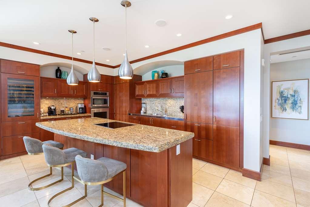 Wailea Beach Villas Кіхеї Номер фото