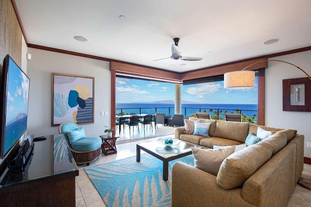 Wailea Beach Villas Кіхеї Номер фото