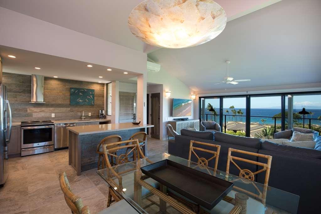 Wailea Beach Villas Кіхеї Номер фото