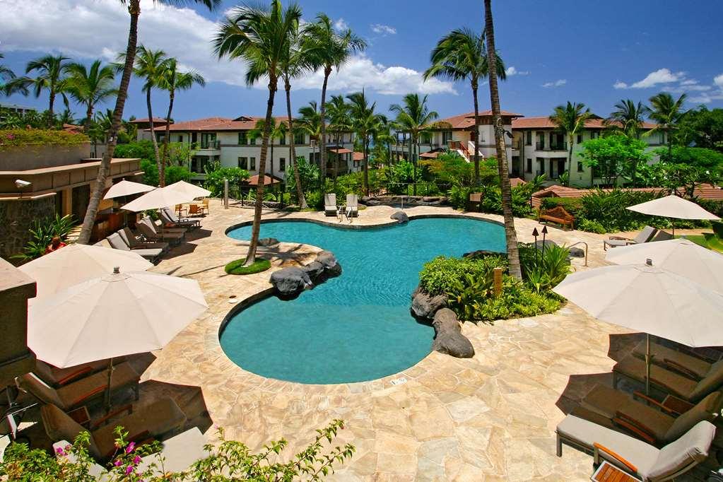 Wailea Beach Villas Кіхеї Зручності фото
