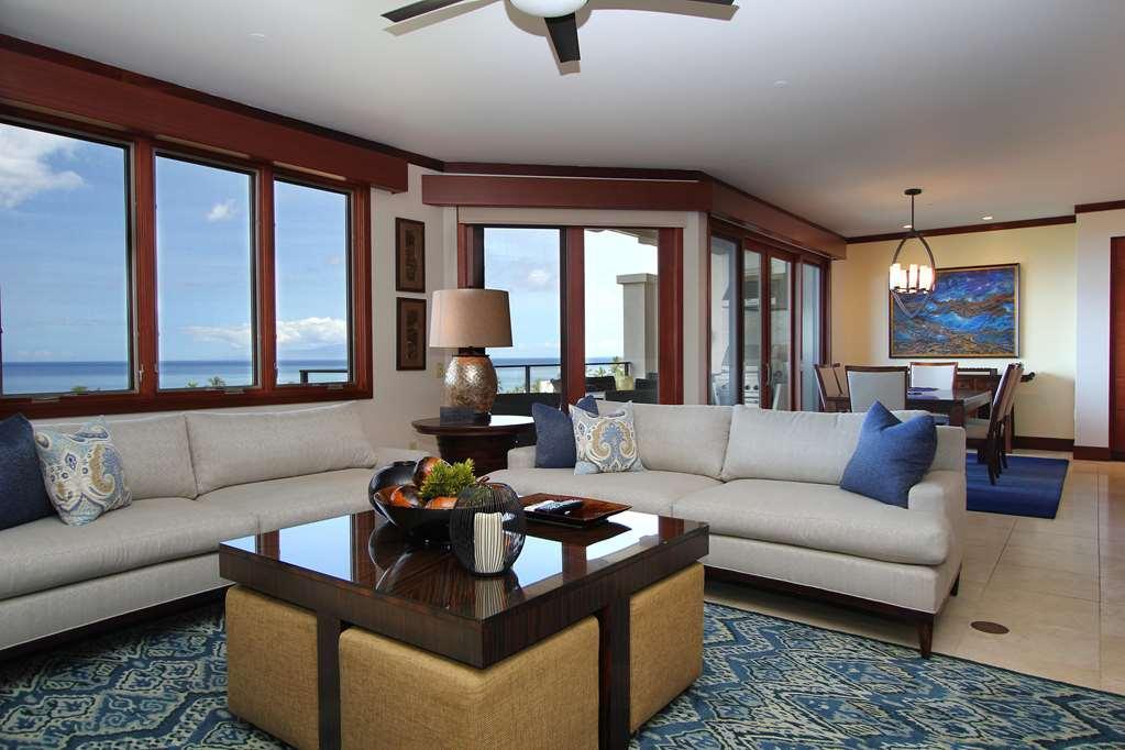 Wailea Beach Villas Кіхеї Номер фото