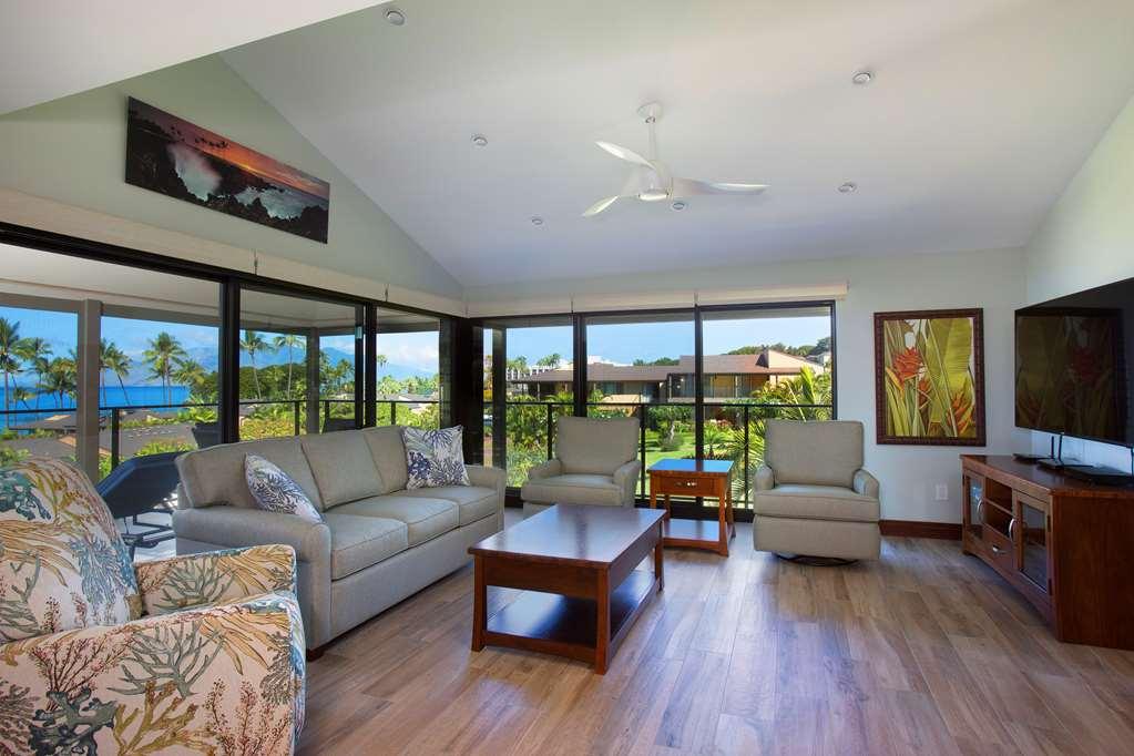 Wailea Beach Villas Кіхеї Номер фото