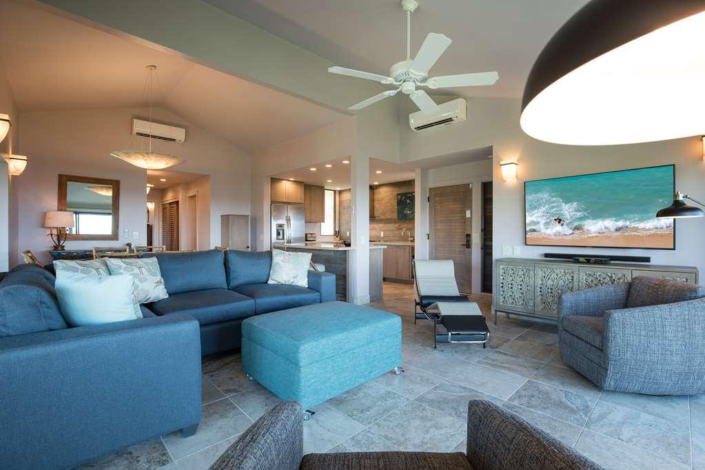 Wailea Beach Villas Кіхеї Номер фото