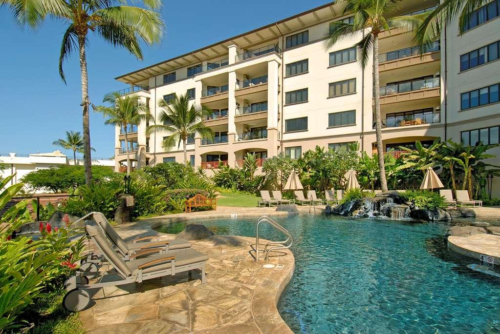 Wailea Beach Villas Кіхеї Зручності фото