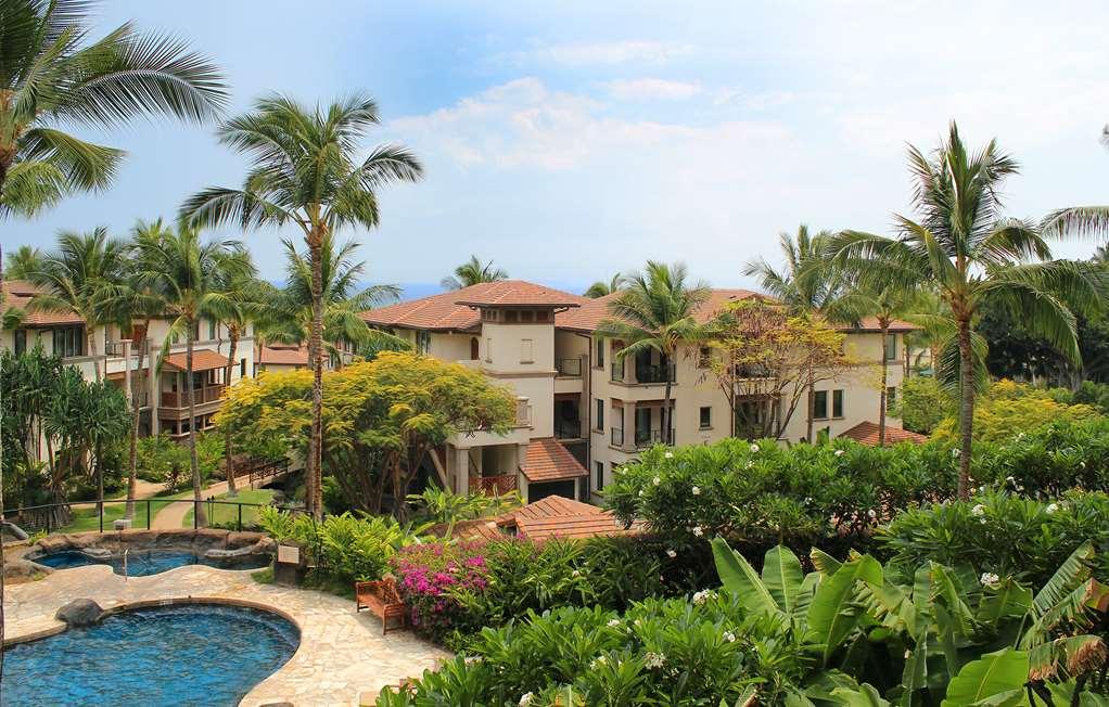 Wailea Beach Villas Кіхеї Зручності фото