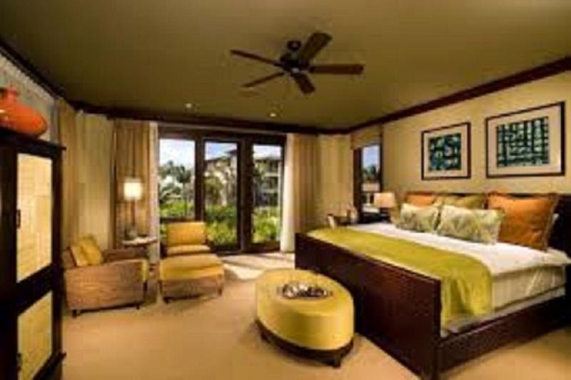 Wailea Beach Villas Кіхеї Екстер'єр фото