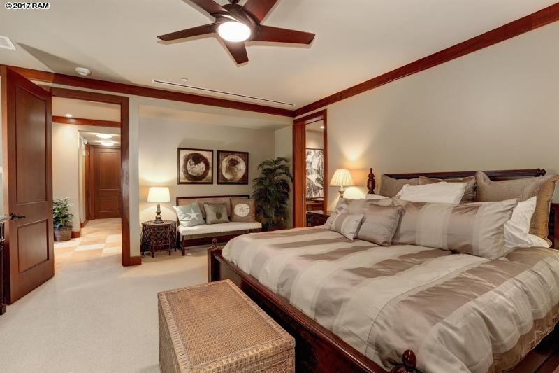 Wailea Beach Villas Кіхеї Екстер'єр фото