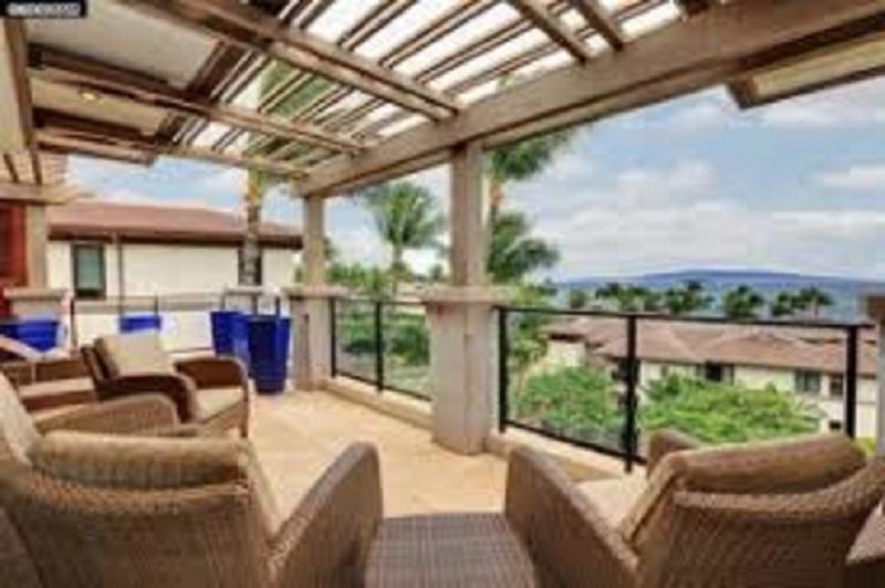 Wailea Beach Villas Кіхеї Екстер'єр фото