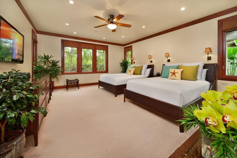 Wailea Beach Villas Кіхеї Екстер'єр фото