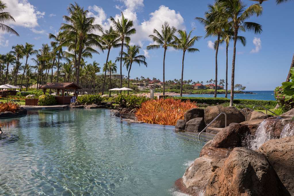 Wailea Beach Villas Кіхеї Зручності фото