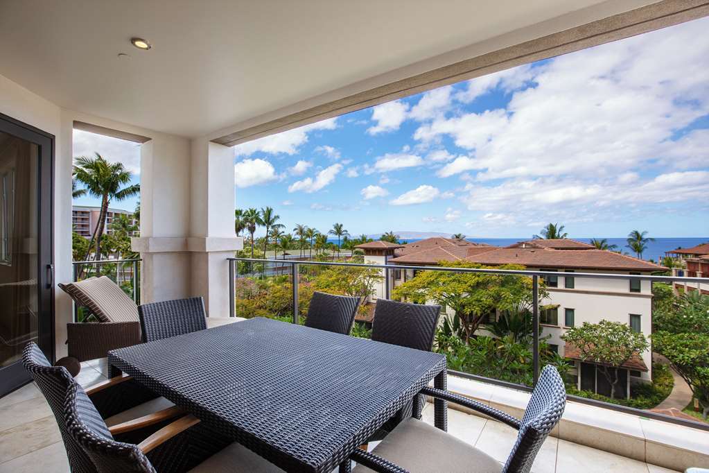 Wailea Beach Villas Кіхеї Номер фото
