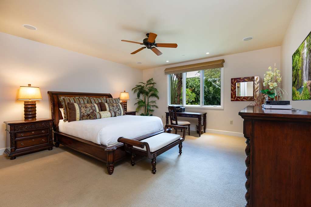 Wailea Beach Villas Кіхеї Номер фото