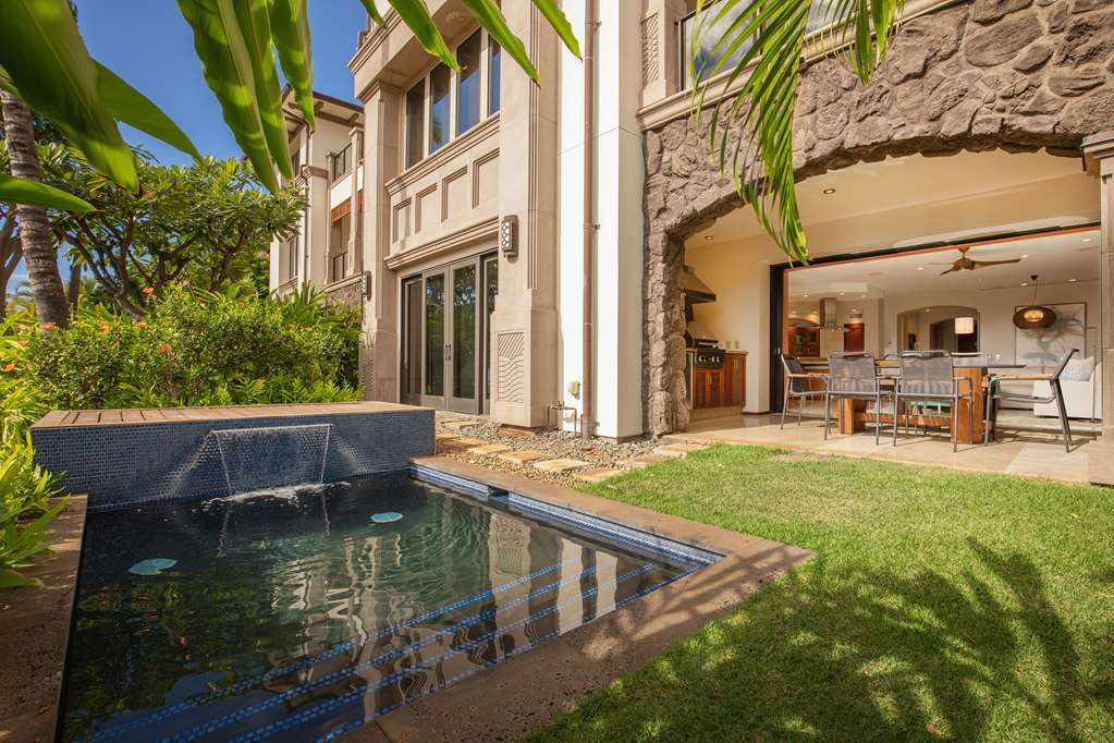 Wailea Beach Villas Кіхеї Номер фото