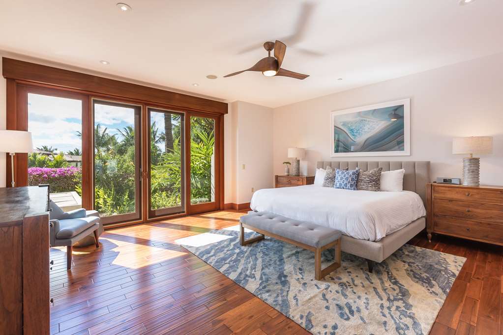 Wailea Beach Villas Кіхеї Номер фото