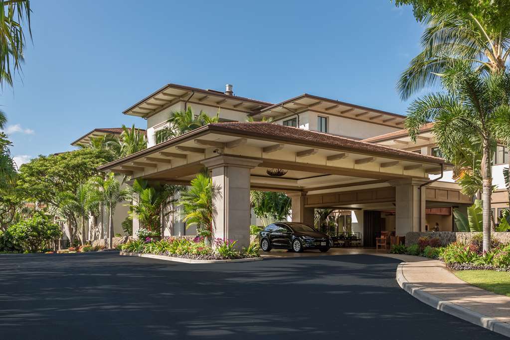 Wailea Beach Villas Кіхеї Екстер'єр фото