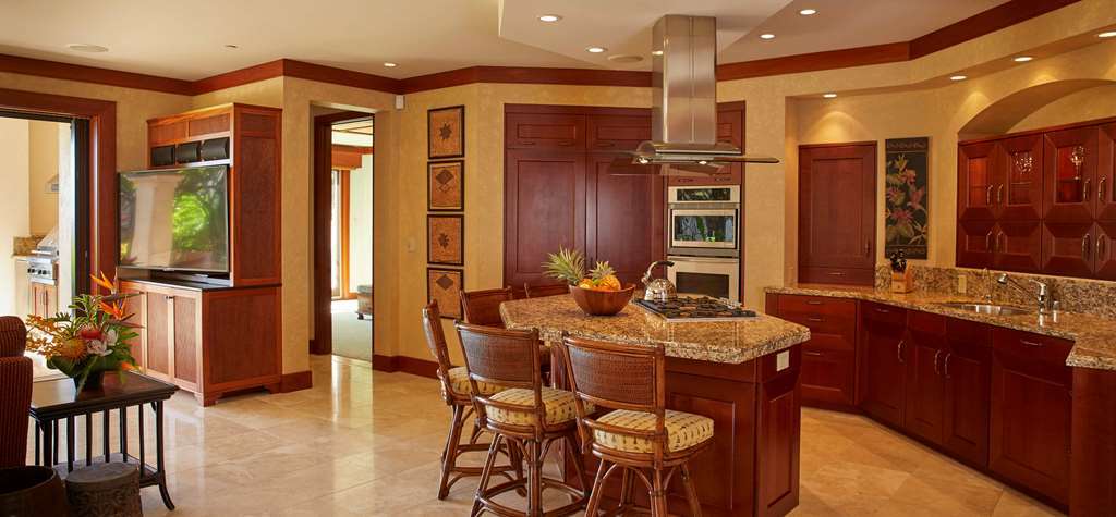 Wailea Beach Villas Кіхеї Номер фото