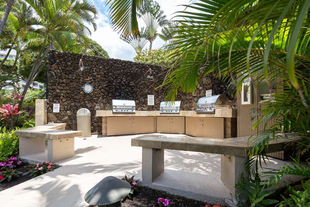 Wailea Beach Villas Кіхеї Зручності фото